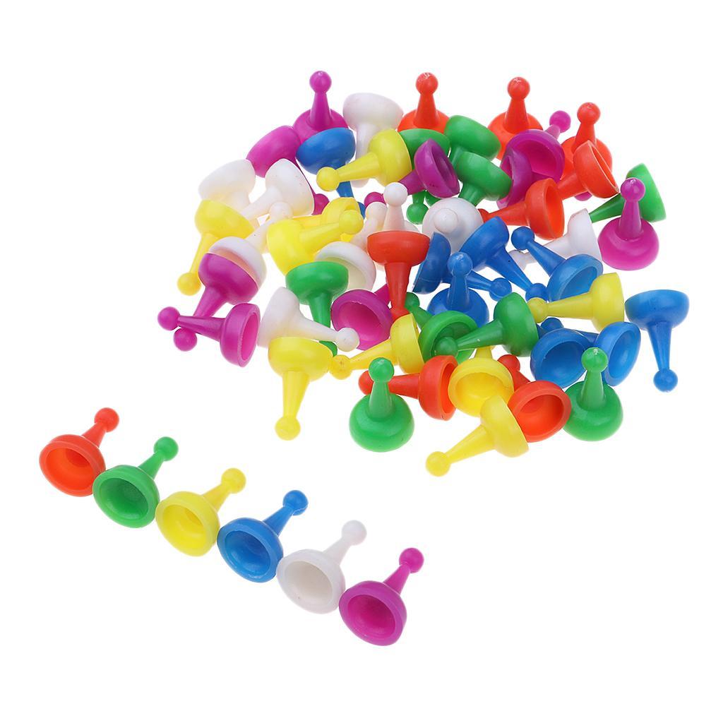 Board Game Halma - 60Pcs 보드 게임 체스 조각 체커