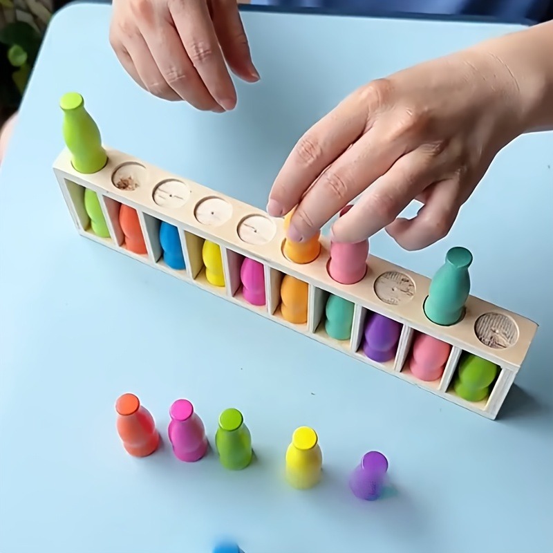 재미있는 병 색상 추측 도전 게임 병 매칭 세트 멀티플 - Board Game Arena 리뷰 및 가격