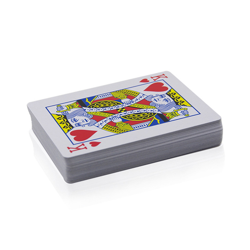 매직 카드 표시 스트리퍼 데크 카드 놀이 포커 매직 트 - Board Game Ranking 리뷰 및 가격