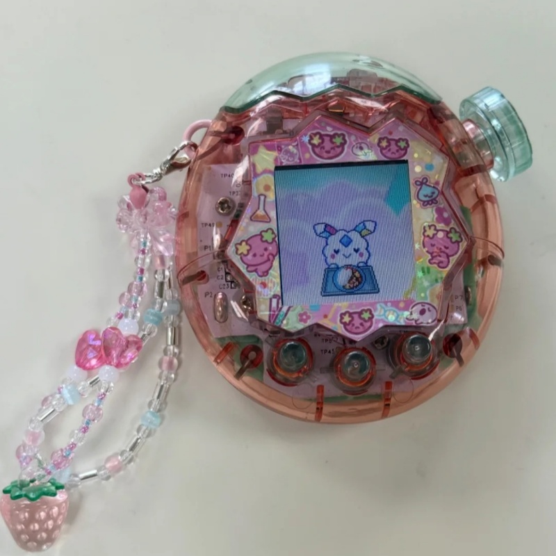 다마고치 파라다이스 쉘 교체용 하우징 트렌디 컬러 액세 - Bandai Model Tamagotchi 리뷰 및 가격