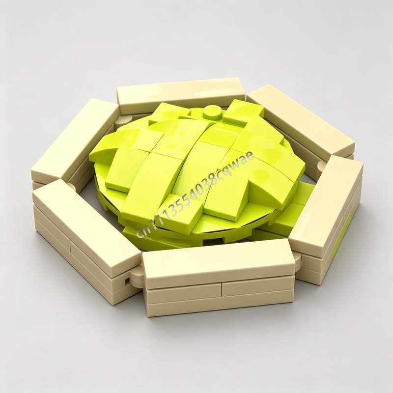 1578PCS 카탄의 거주자들 보드 게임 빌딩 블록 M - Board Game Catan 리뷰 및 가격