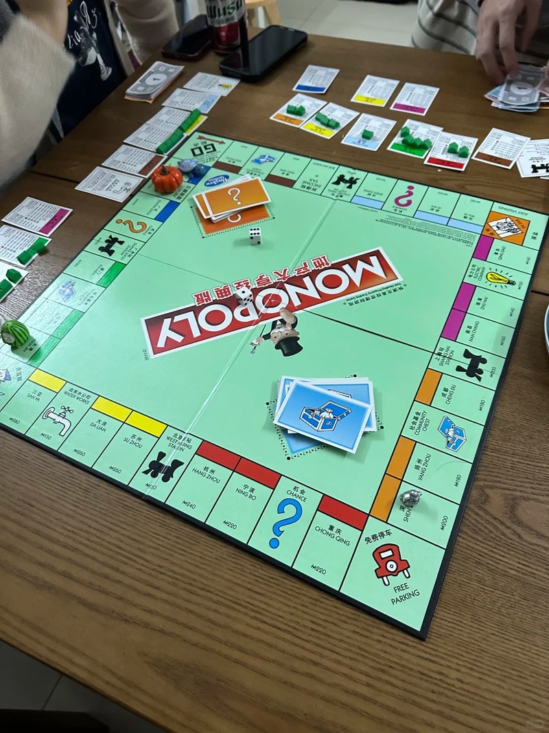 Hasbro Monopoly 클래식 리얼 시리즈 에스테 - Board Game Catan 리뷰 및 가격