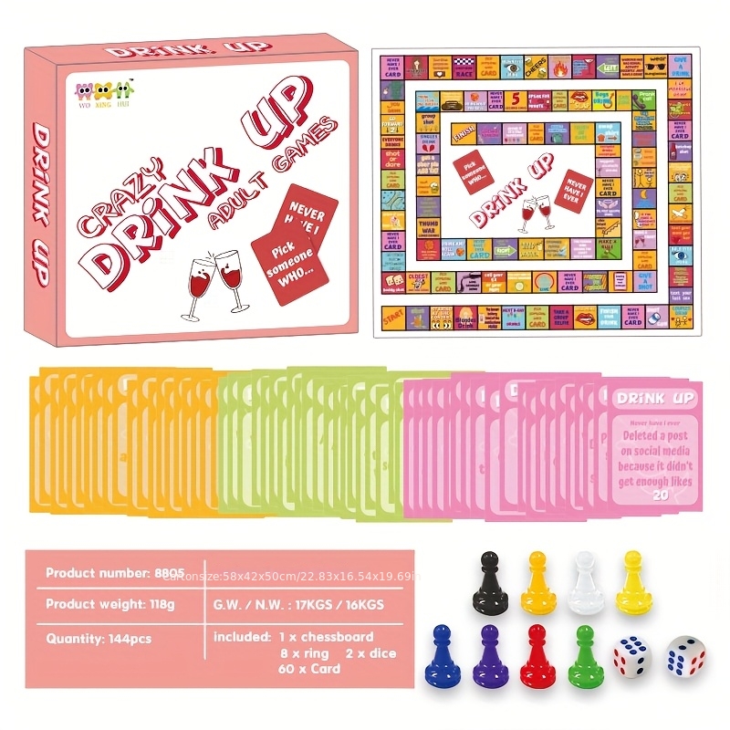 성인 커플 게임 나이트 모노폴리 보드 게임 - Board Game Catan 리뷰 및 가격