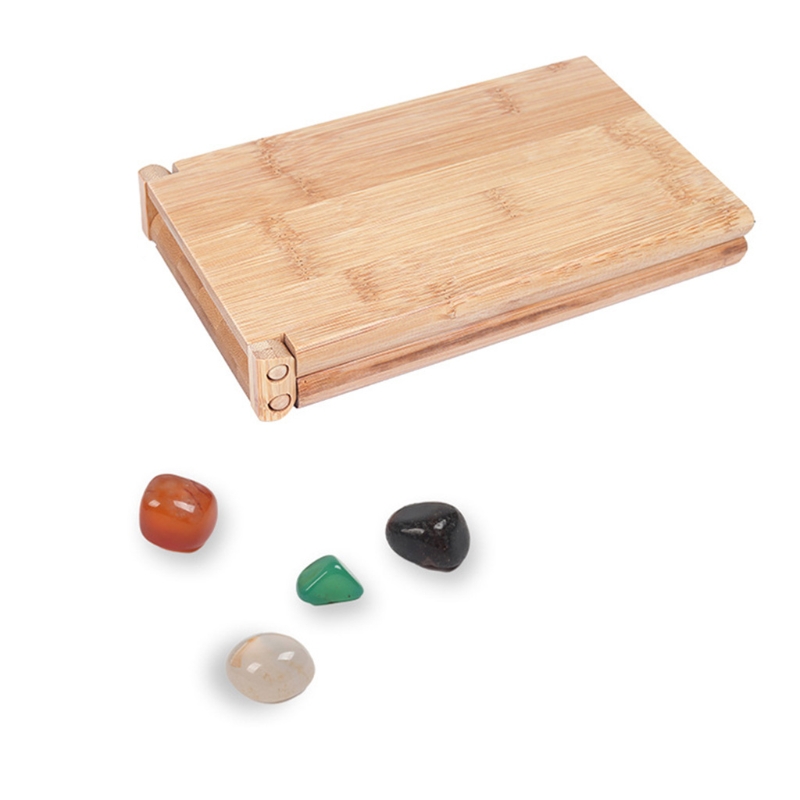 Mancala 보드 게임 다채로운 돌 자갈이 있는 접이 - Board Game Ranking 리뷰 및 가격