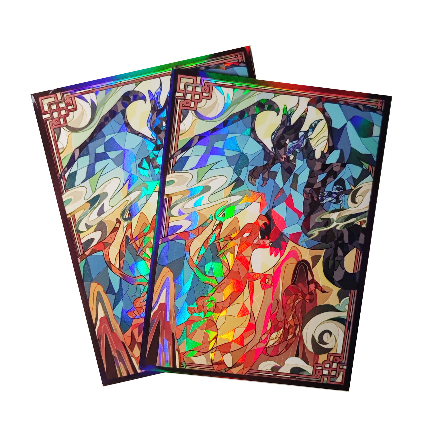 PTCG MTG TCG 보드 게임 트레이딩 카드용 외부 - Board Game Illustrator 리뷰 및 가격