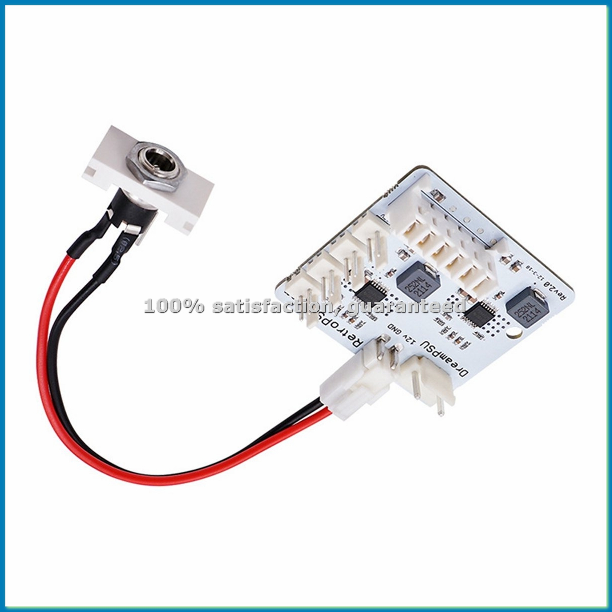 Rev2.0 Dream PSU 12V 전원 공급 장치  - Board Games 리뷰 및 가격