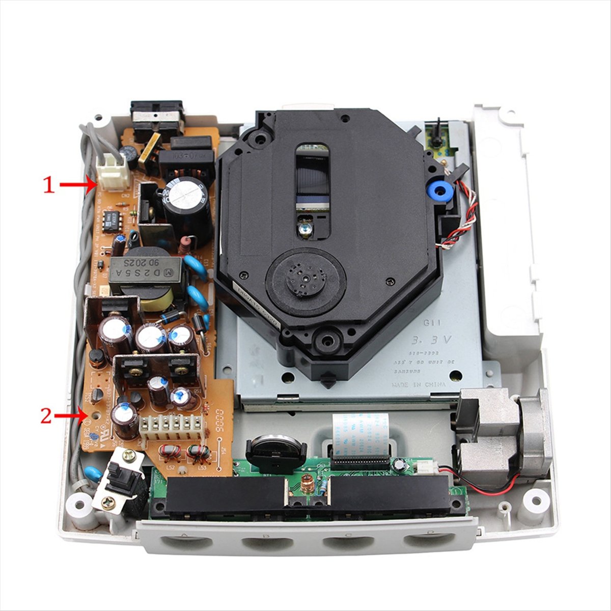 Rev2.0 Dream PSU 12V 전원 공급 장치  - Board Games 리뷰 및 가격