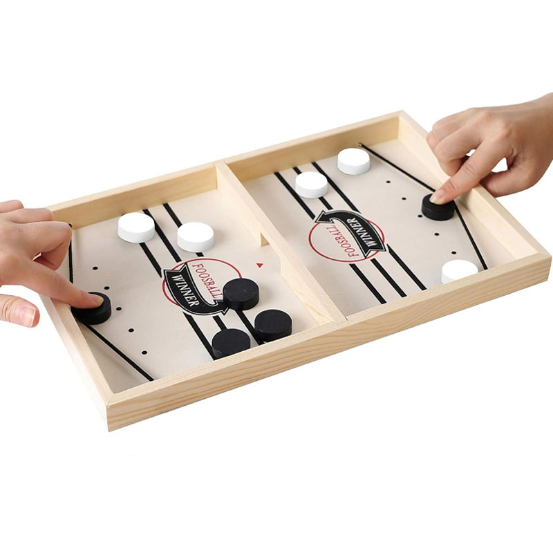 빠른 슬링퍽 테이블탑 푸스볼 위너 2인용 보드게임 십대 - Board Game Arena 리뷰 및 가격