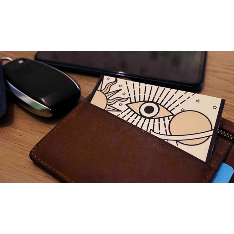EDC Squared By Mark Traversoni - Board Game Ranking 리뷰 및 가격