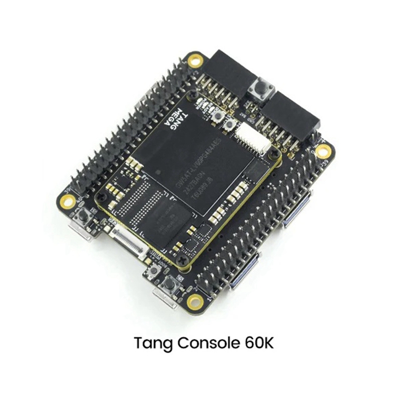 Tang Console 60K 미니 FPGA 개발 보드 - Board Games 리뷰 및 가격